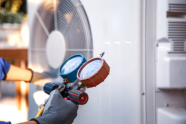 Affordable Hvac solutions in Parrish, AL